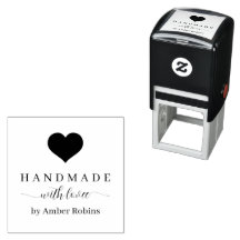 Handmade with Love