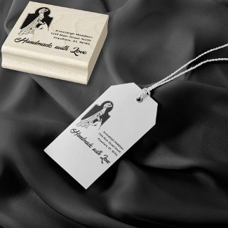Handmade with Love Vintage Dressmaker