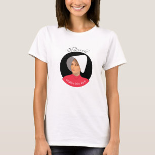 Handmaid”s tale OfDonald Melania Trump T-Shirt
