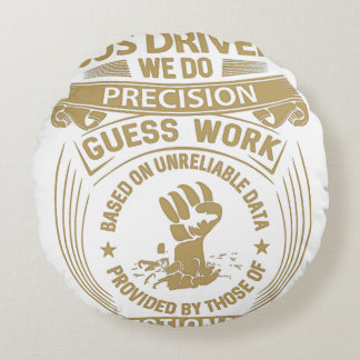 handontravera round pillow