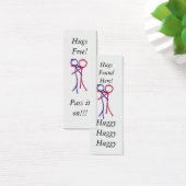 Handouts Bookmarks (Desk)