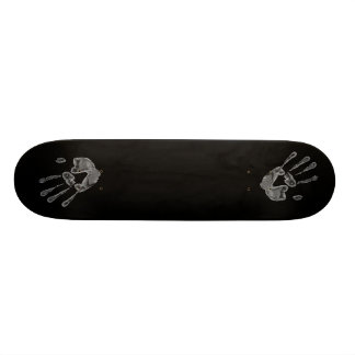 HandPlant Skateboard