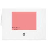 Hands - (Back Horizontal)