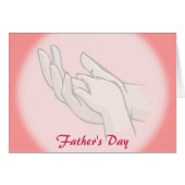 Hands - (Front Horizontal)