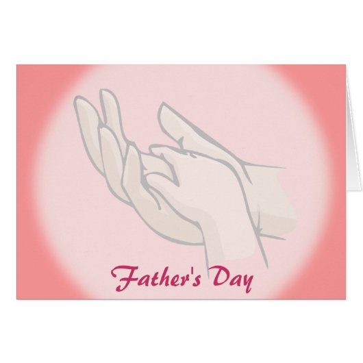 Hands - (Front Horizontal)