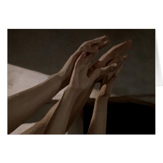 Hands Cards (Front Horizontal)