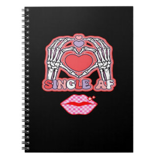 Hands Halloween Classic – Sloth Costume Notebook