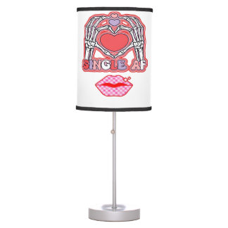 Hands Halloween Classic – Sloth Costume Table Lamp