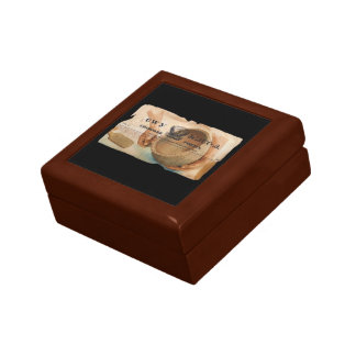 Hands of the Potter Gift Box