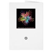 Hands of the World (Back)