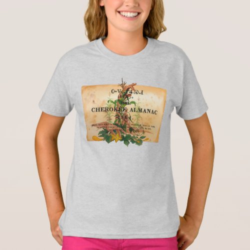 Hands of Three Sisters T_Shirt