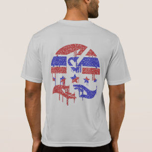 Hands of Unity T-Shirt