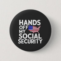 Hands Off My Social Security