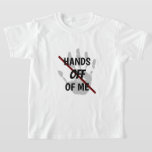 Hands