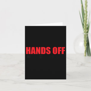 Hands Off Our Social Security Protect Our Social S Card