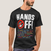Hands Off Protest Social Security And Medicare Pro