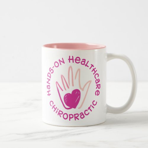 Hands-On Healthcare Mug