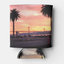 hands warm, drinks cold