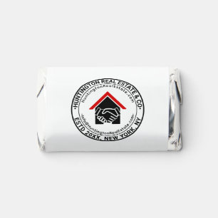 Handshake Real Estate Business Name URL Email #2 Hershey's Miniatures