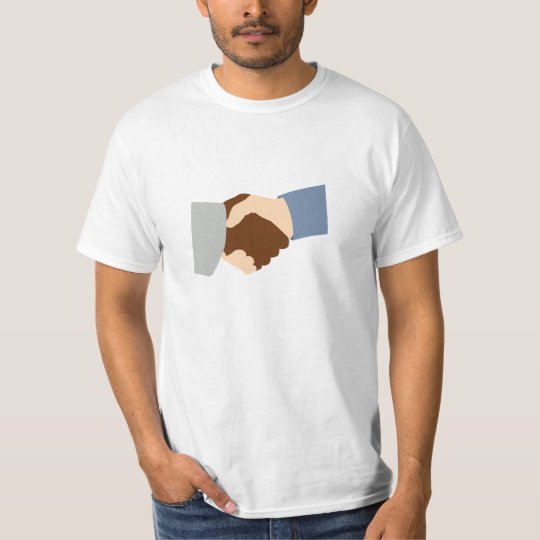 Handshake T-Shirt