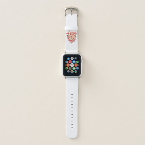 Handshipe Apple Watch Bands