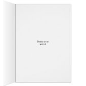 Handskrivna julhälsningskort cards (Inside (Right))