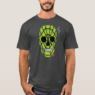 HANDSKULL Water Spider t-shirt basic B2