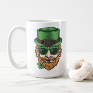 Handsome Irish Lad Coffee Mug