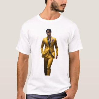 Handsome look T-Shirt