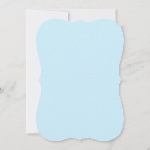 Handsome Puppy Dog Paw Print Baby Shower Invite Zazzle