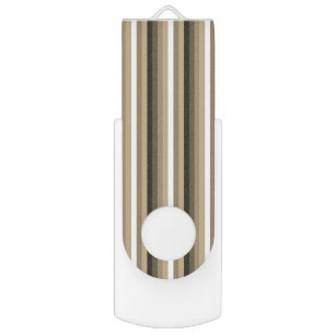 Handsome Stripes   Flash Drive