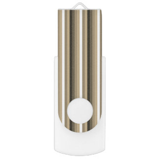 Handsome Stripes   Flash Drive