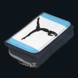 Handstand wallet<br><div class="desc">This is cute and useful.</div>