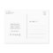 Handwritten minimalist Happy New Year photo