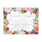 Handwritten Rose Gold Sweet 16 Birthday Party