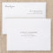 Handwritten Thank You