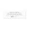 handwritten thank you script insert business