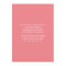 Handwritten Trendy Photo Graduation Announcement