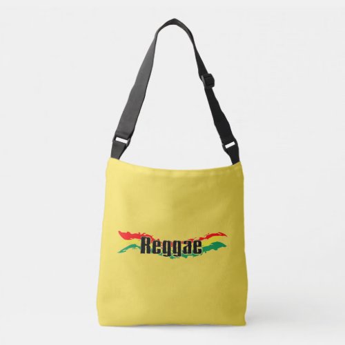 Handy Reggae Bag