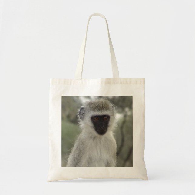 Handy Tote Bag (Front)