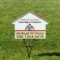 Handyman Contractor Home Repair Advertise Yard