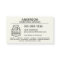Handyman Home Repair Magnetic Business Card