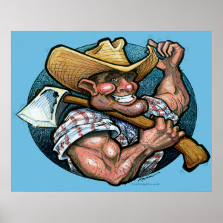 Handyman Poster