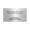 Handyman Repair & Maintenance Service Metal