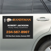 Handyman Repair Service