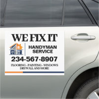 Handyman Service