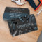 Handyman services blue grey tools