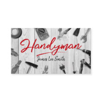 Handyman