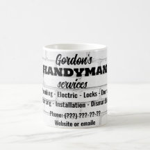 Handyman Services