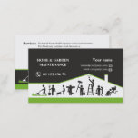 Handyman Services, Home Maintenance Business Card at Zazzle